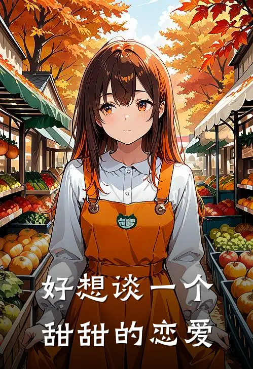 好想谈一个甜甜的恋爱