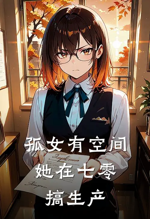 孤女有空间：她在七零搞生产(叶清晓叶疏寒)最新好看小说_最新章节列表孤女有空间：她在七零搞生产(叶清晓叶疏寒)