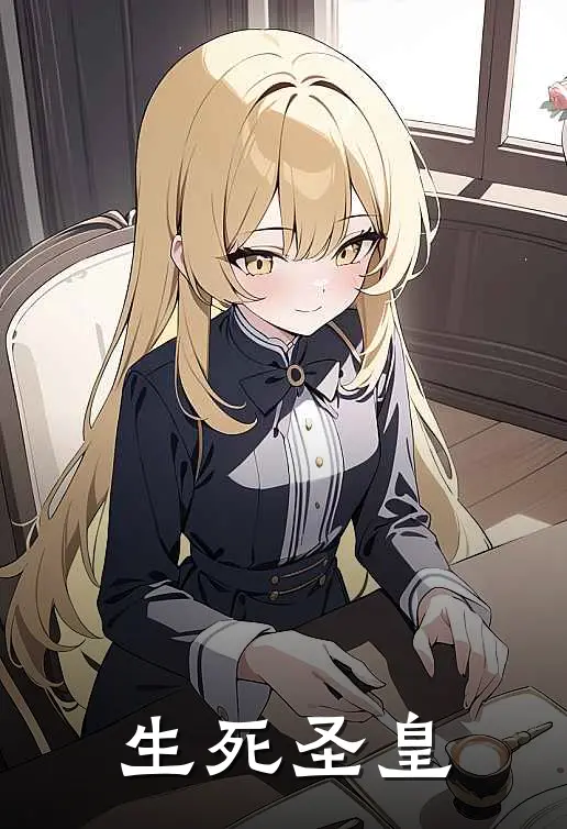 生死圣皇
