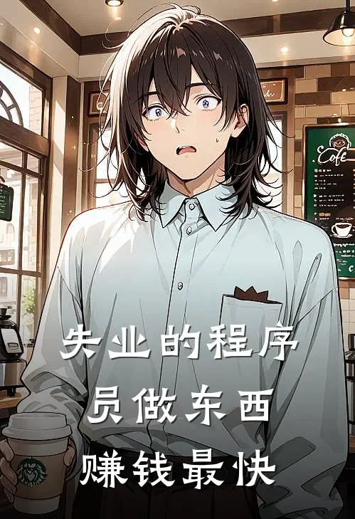 失业的程序员做东西赚钱最快