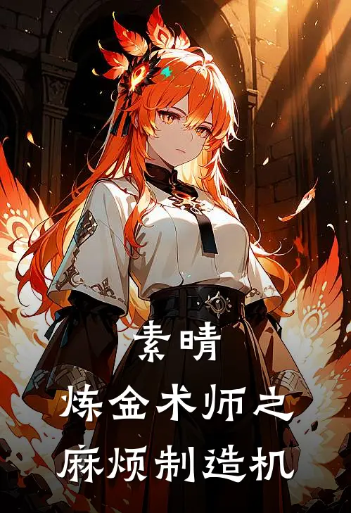 素晴：炼金术师之麻烦制造机