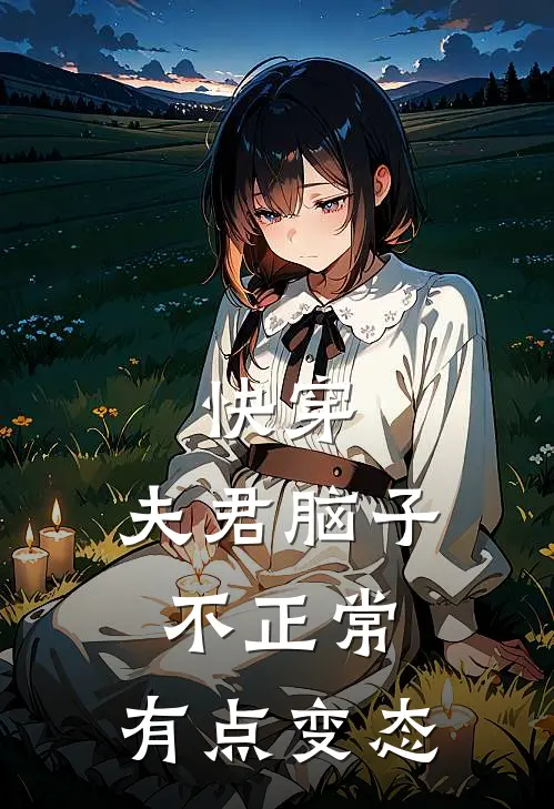 快穿：夫君脑子不正常，有点变态