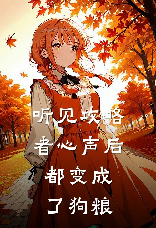 听见攻略者心声后，都变成了狗粮林知月周衍热门小说阅读_免费完结小说听见攻略者心声后，都变成了狗粮林知月周衍