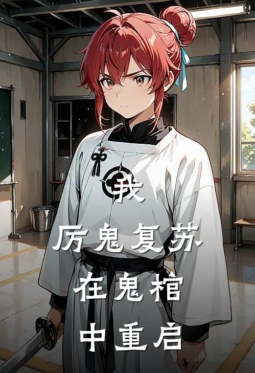 我，厉鬼复苏，在鬼棺中重启(曹庆宇季凡)完整版免费全文阅读_完本小说推荐我，厉鬼复苏，在鬼棺中重启(曹庆宇季凡)