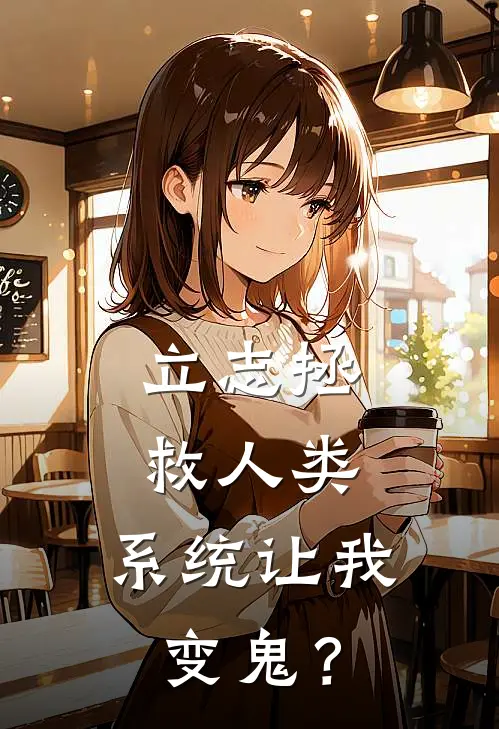 立志拯救人类，系统让我变鬼？