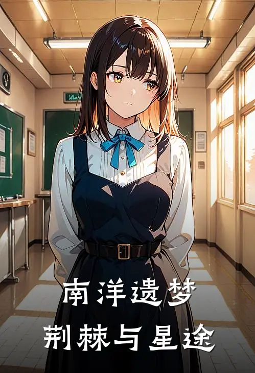 南洋遗梦：荆棘与星途李晚星陈素云已完结小说_最新章节列表南洋遗梦：荆棘与星途(李晚星陈素云)