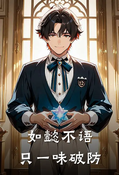 如懿不语，只一味破防