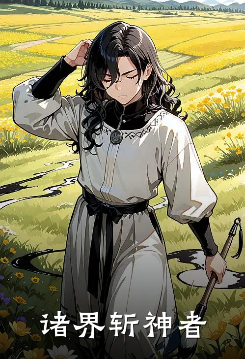 诸界斩神者(陆无咎姜晚)好看的完结小说_完本小说诸界斩神者陆无咎姜晚