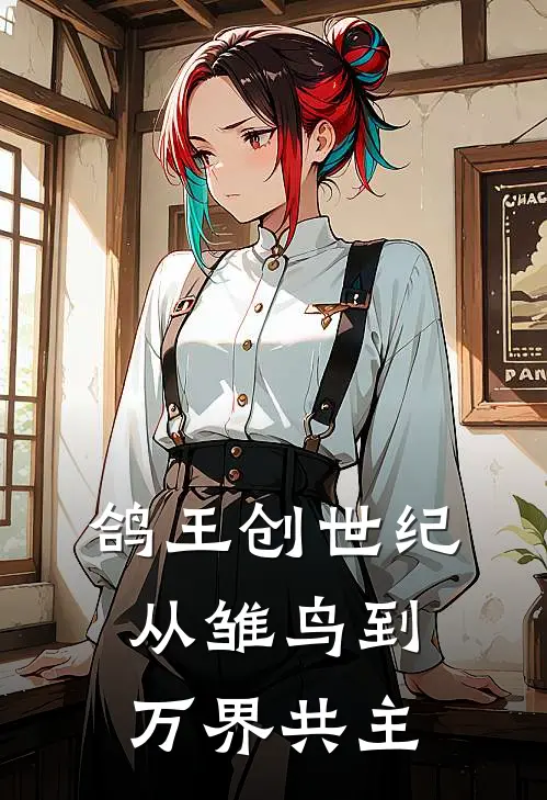 鸽王创世纪：从雏鸟到万界共主