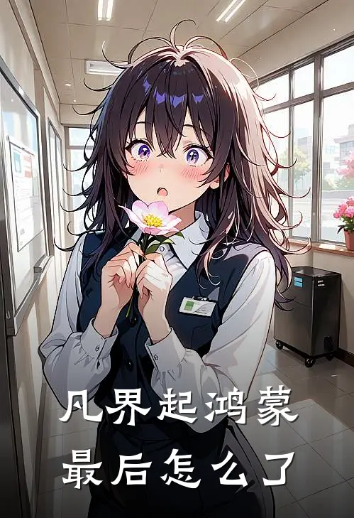 凡界起鸿蒙最后怎么了