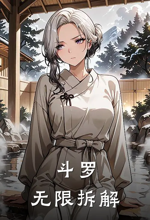 斗罗，无限拆解