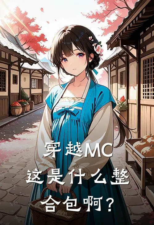 穿越MC，这是什么整合包啊？