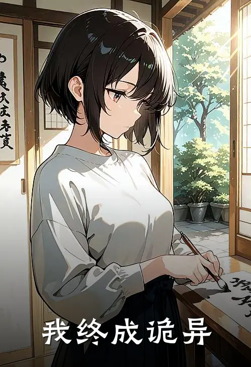 我终成诡异刘厄陈宇最新好看小说_已完结小说我终成诡异刘厄陈宇