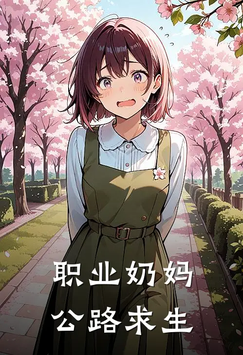 职业奶妈，公路求生