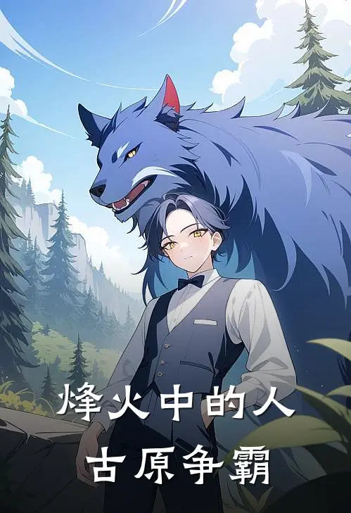 烽火中的人 古原争霸