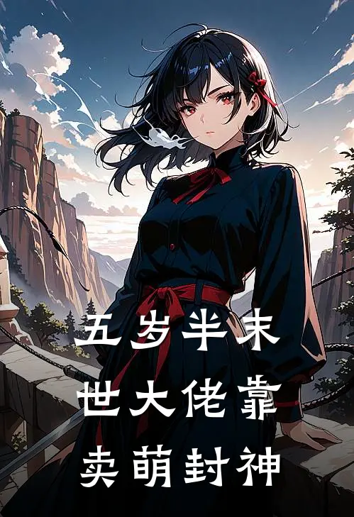 五岁半末世大佬靠卖萌封神(云小棠时墨琛)完整版免费全文阅读_完本小说推荐五岁半末世大佬靠卖萌封神(云小棠时墨琛)