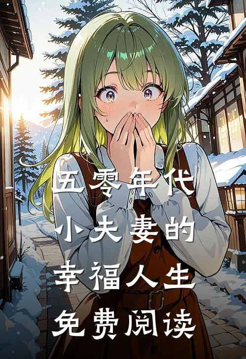 五零年代小夫妻的幸福人生免费阅读