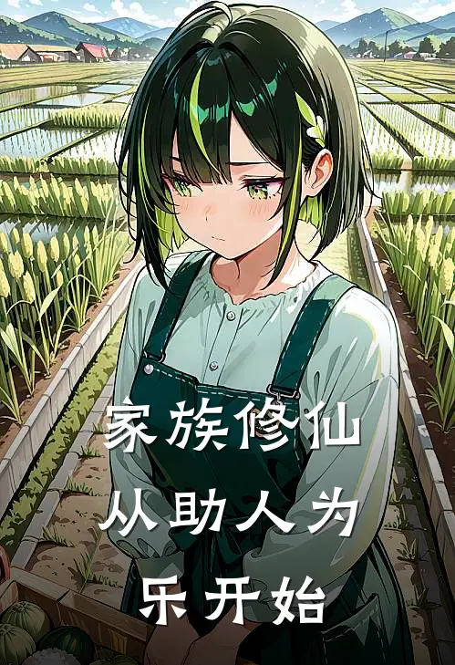 家族修仙，从助人为乐开始