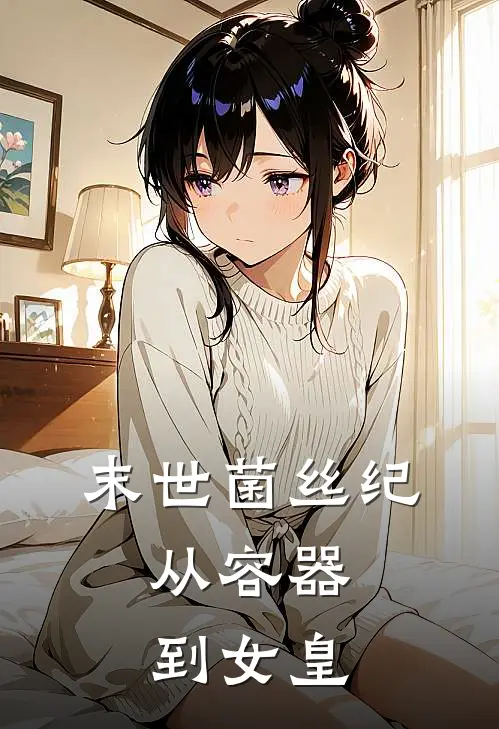 末世菌丝纪：从容器到女皇苏晚苏晴完结热门小说_完整版小说全文免费阅读末世菌丝纪：从容器到女皇苏晚苏晴