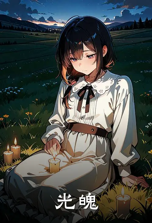 光魄(林默柱子)免费完结小说_小说完整版免费阅读光魄(林默柱子)