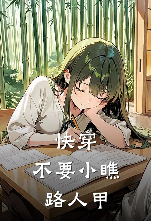 快穿：不要小瞧路人甲(云眠白渺青)最新好看小说_最新章节列表快穿：不要小瞧路人甲(云眠白渺青)
