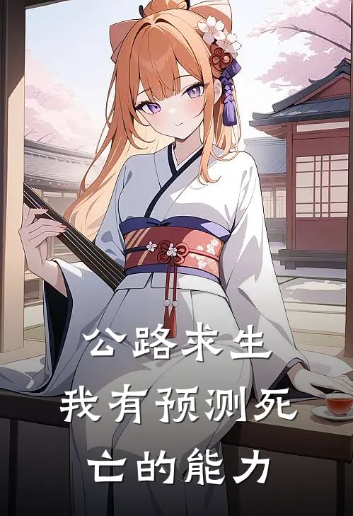 公路求生：我有预测死亡的能力