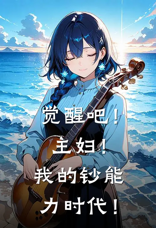 觉醒吧！主妇！我的钞能力时代！林晓茶张磊免费小说全文阅读_最新好看小说觉醒吧！主妇！我的钞能力时代！林晓茶张磊