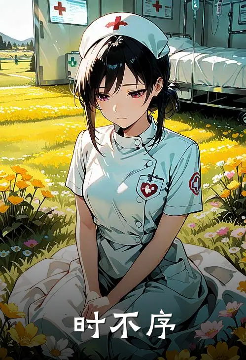 时不序沈时溅华笙完整版小说_最新章节列表时不序(沈时溅华笙)