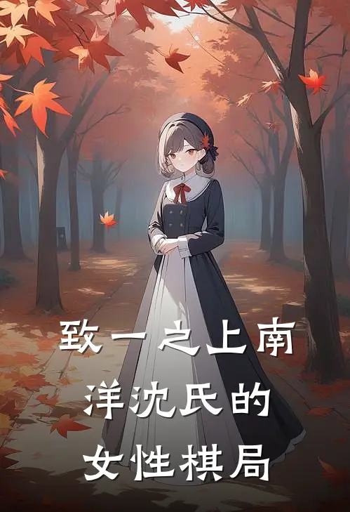 致一之上南洋沈氏的女性棋局(沈诗涵马华腾)火爆小说_《致一之上南洋沈氏的女性棋局》沈诗涵马华腾小说免费在线阅读