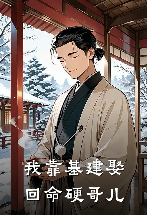 我靠基建娶回命硬哥儿沈怀林青热门的小说_免费小说我靠基建娶回命硬哥儿(沈怀林青)