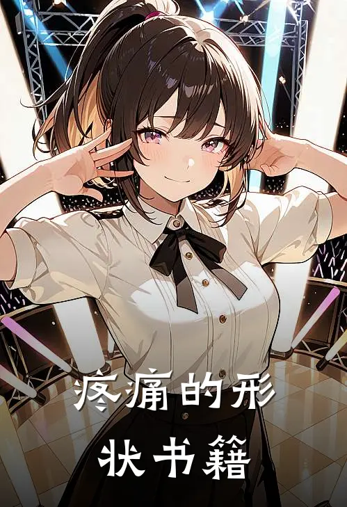 疼痛的形状书籍