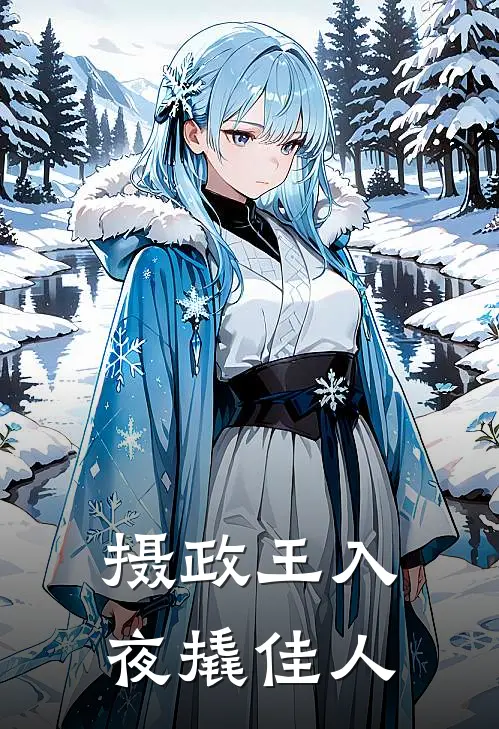 摄政王入夜撬佳人