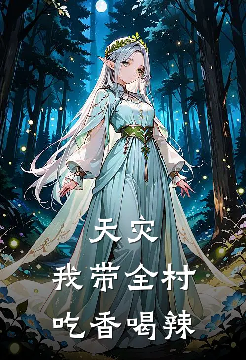 天灾，我带全村吃香喝辣