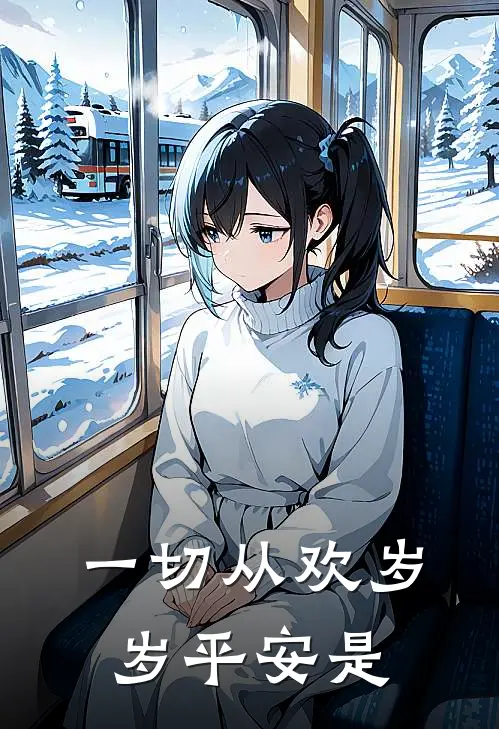 一切从欢岁岁平安是