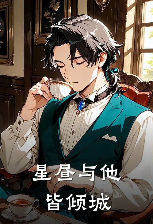 星昼与他皆倾城