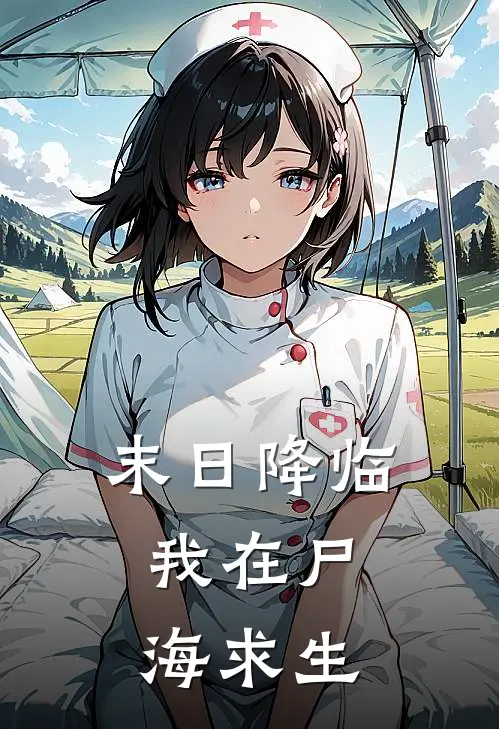 末日降临：我在尸海求生