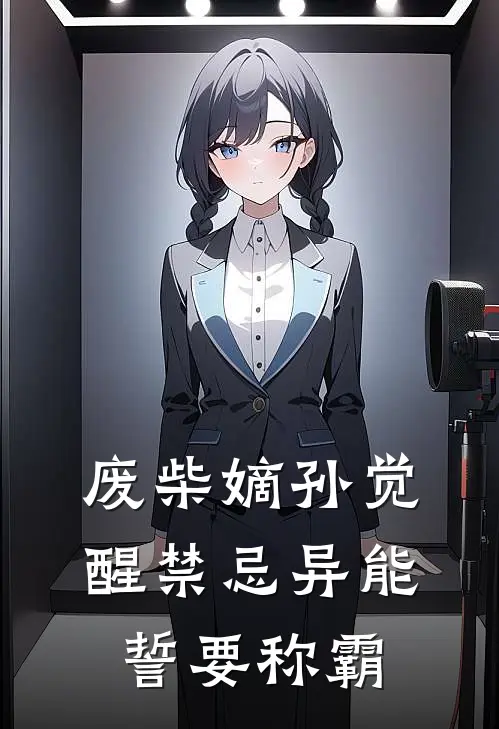 废柴嫡孙觉醒禁忌异能，誓要称霸(林羽林昊)全文在线阅读_(废柴嫡孙觉醒禁忌异能，誓要称霸)精彩小说