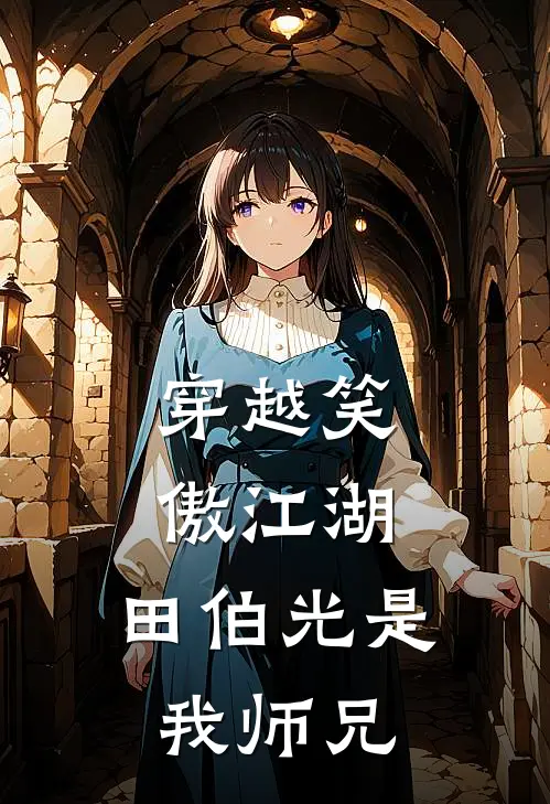 穿越笑傲江湖：田伯光是我师兄