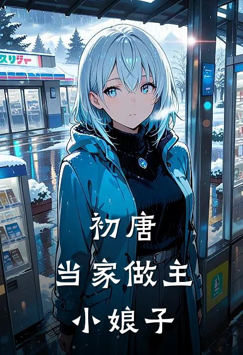 初唐，当家做主小娘子