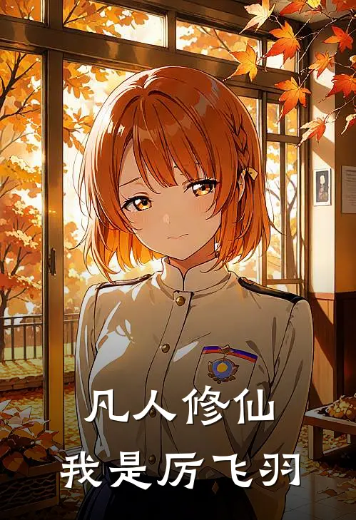 凡人修仙：我是厉飞羽