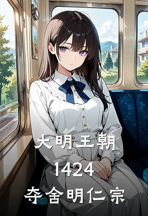 大明王朝1424：夺舍明仁宗（朱高炽张妍）全文免费阅读无弹窗大结局_大明王朝1424：夺舍明仁宗最新章节列表