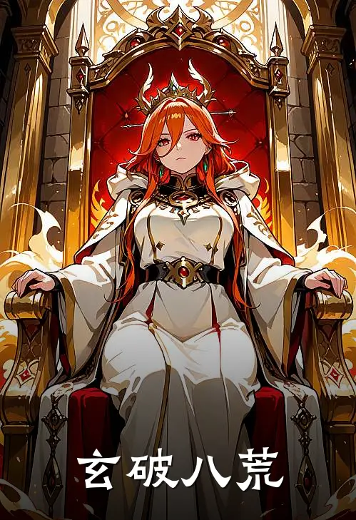 玄破八荒玄霄苏婉完结小说_完结版小说全文免费阅读玄破八荒玄霄苏婉