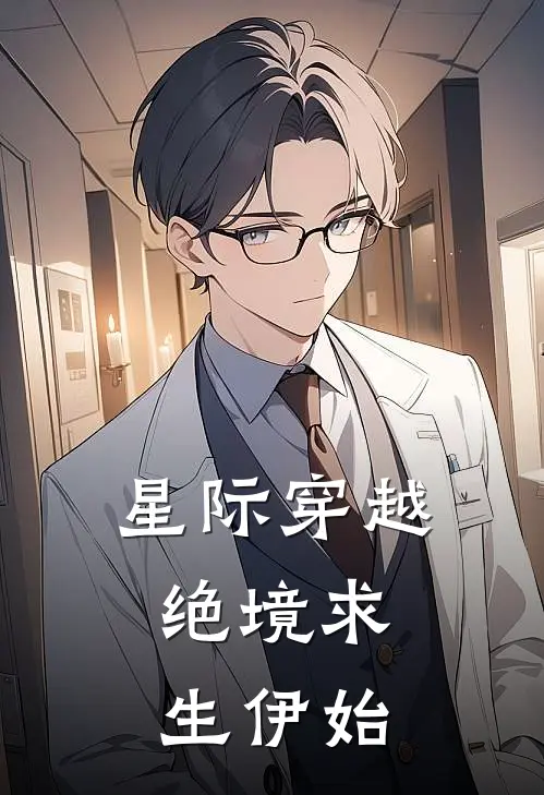 星际穿越：绝境求生伊始