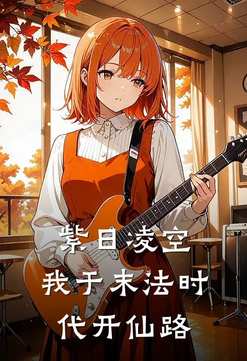 紫日凌空：我于末法时代开仙路(苏木林玥)最新小说_免费阅读完整版小说紫日凌空：我于末法时代开仙路(苏木林玥)