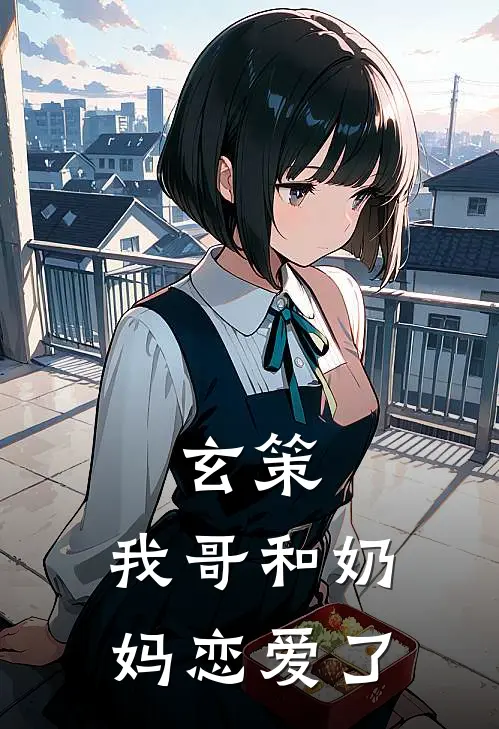 玄策：我哥和奶妈恋爱了