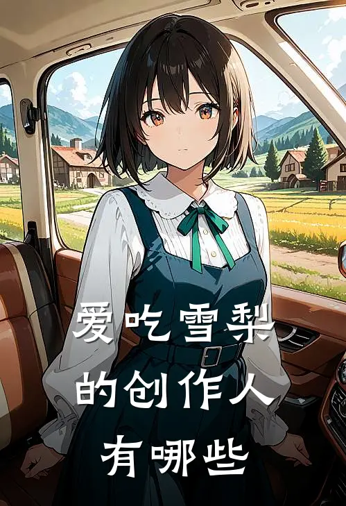 爱吃雪梨的创作人有哪些