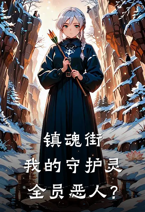 镇魂街：我的守护灵全员恶人？(林烬李存孝)完本小说大全_热门小说大全镇魂街：我的守护灵全员恶人？林烬李存孝