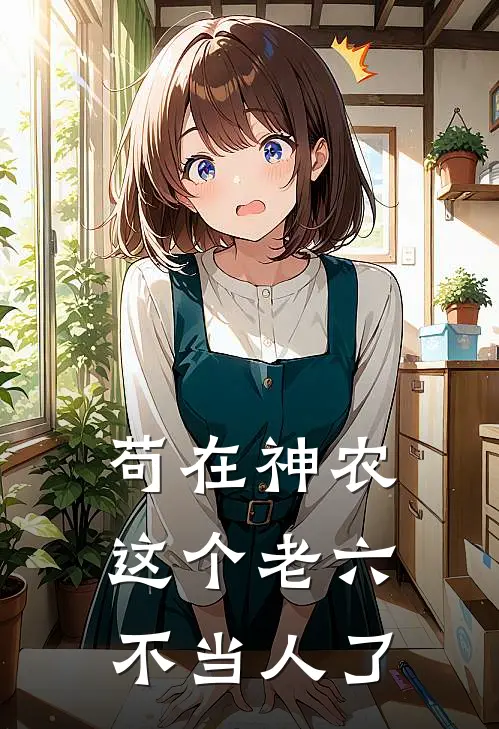 苟在神农：这个老六不当人了