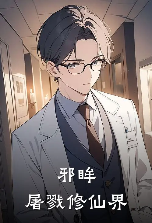 邪眸：屠戮修仙界