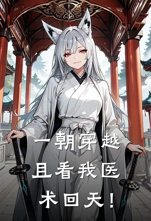 一朝穿越，且看我医术回天！林薇王二小说最新章节_最新小说推荐一朝穿越，且看我医术回天！林薇王二